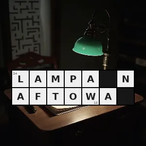 Hasło krzyżówkowe wynalazek rok 1853 ignacy lukasiewicz - lampa naftowa – rozwiązanie, synonimy, podpowiedzi i definicje krzyżówkowe